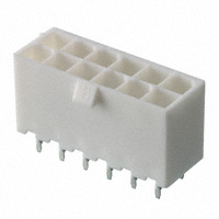 Wurth Electronics Inc. - 64901221122 - WR-MPC4 MINI POWER WR-CONNECTOR