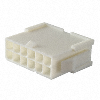 Wurth Electronics Inc. - 64901221822 - WR-MPC4 MINI POWER WR-CONNECTOR