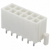 Wurth Electronics Inc. - 649012221732 - WR-MPC4 MINI POWER WR-CONNECTOR