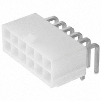 Wurth Electronics Inc. - 64901229522 - WR-MPC4 MINI POWER WR-CONNECTOR