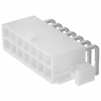 Wurth Electronics Inc. - 64901421022 - WR-MPC4 MINI POWER WR-NECTOR