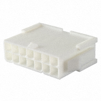 Wurth Electronics Inc. - 64901421822 - WR-MPC4 MINI POWER WR-CONNECTOR