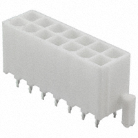 Wurth Electronics Inc. - 649014221732 - WR-MPC4 MINI POWER WR-CONNECTOR