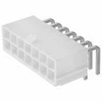 Wurth Electronics Inc. - 64901429522 - WR-MPC4 MINI POWER WR-CONNECTOR