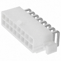 Wurth Electronics Inc. - 64901621022 - WR-MPC4 MINI POWER WR-NECTOR