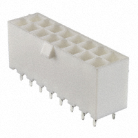 Wurth Electronics Inc. - 64901621122 - WR-MPC4 MINI POWER WR-CONNECTOR