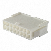 Wurth Electronics Inc. - 64901621822 - WR-MPC4 MINI POWER WR-CONNECTOR
