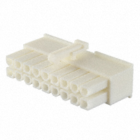 Wurth Electronics Inc. - 649018113322 - WR-MPC4 MINI POWER WR-CONNECTOR