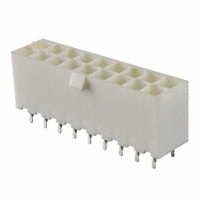 Wurth Electronics Inc. - 64901821122 - WR-MPC4 MINI POWER WR-CONNECTOR