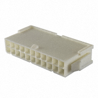 Wurth Electronics Inc. - 64901821822 - WR-MPC4 MINI POWER WR-CONNECTOR