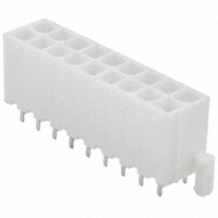 Wurth Electronics Inc. - 649018221732 - WR-MPC4 MINI POWER WR-CONNECTOR