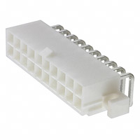 Wurth Electronics Inc. - 64902021022 - WR-MPC4 MINI POWER WR-NECTOR