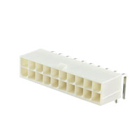 Wurth Electronics Inc. - 64902029522 - WR-MPC4 MINI POWER WR-CONNECTOR