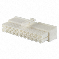 Wurth Electronics Inc. - 649022113322 - WR-MPC4 MINI POWER WR-CONNECTOR