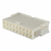 Wurth Electronics Inc. - 64902221822 - WR-MPC4 MINI POWER WR-CONNECTOR