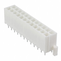 Wurth Electronics Inc. - 649024221732 - WR-MPC4 MINI POWER WR-CONNECTOR