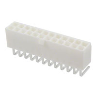 Wurth Electronics Inc. - 64902429522 - WR-MPC4 MINI POWER WR-CONNECTOR