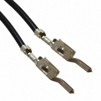 Wurth Electronics Inc. - 649049022030 - WR-MPC4 4,20 MM PRE-CRIMPED CONT