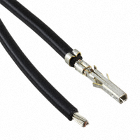 Wurth Electronics Inc. - 649500116015 - WR-MPC4 4,20 MM PRE-CRIMPED CONT