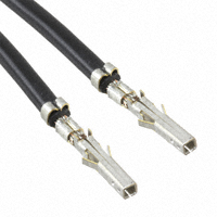 Wurth Electronics Inc. - 649549516030 - WR-MPC4 4,20 MM PRE-CRIMPED CONT