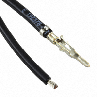 Wurth Electronics Inc. - 649800116015 - WR-MPC4 4,20 MM PRE-CRIMPED CONT