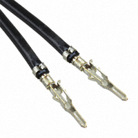 Wurth Electronics Inc. - 649949918030 - WR-MPC4 4,20 MM PRE-CRIMPED CONT