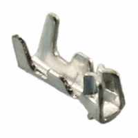 Wurth Electronics Inc. - 65300113722DEC - FEMALE 1.25MM CRIMP CONTACTS