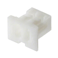 Wurth Electronics Inc. - 653002113322 - CONN 1.25MM FEMALE HOUSING 2PIN