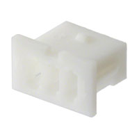 Wurth Electronics Inc. - 653003113322 - CONN 1.25MM FEMALE HOUSING 3PIN