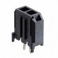 Wurth Electronics Inc. - 66200211122 - WR-MPC3 POWER CONNECTOR 2POS