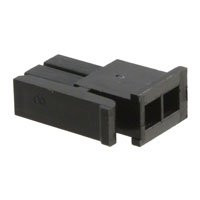 Wurth Electronics Inc. - 662002113322 - RECEPTACLE 3MM FEMALE DUAL 2POS