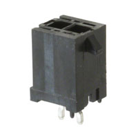 Wurth Electronics Inc. - 66200221122 - HEADER 3.00MM DUAL VERT 2POS