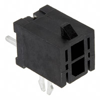 Wurth Electronics Inc. - 662002230822 - WR-MPC3 POWER CONNECTOR 2POS