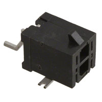 Wurth Electronics Inc. - 662002231722 - HEADER 3MM MALE DUAL ANG 2P SMD