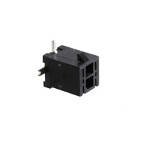 Wurth Electronics Inc. - 662002231822 - WR-MPC3 POWER CONNECTOR 2POS