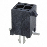 Wurth Electronics Inc. - 662002235922 - WR-MPC3 POWER CONNECTOR 2POS