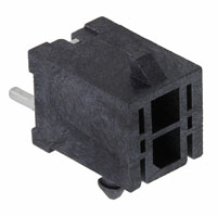 Wurth Electronics Inc. - 662002236022 - WR-MPC3 POWER CONNECTOR 2POS