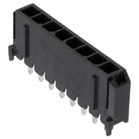 Wurth Electronics Inc. - 66200811122 - WR-MPC3 POWER CONNECTOR 8POS