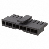 Wurth Electronics Inc. - 662010013322 - WR-MPC3 MICRO POWER CONNECTOR