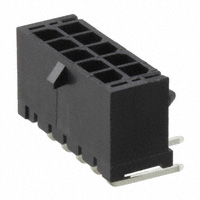 Wurth Electronics Inc. - 66201021022 - WR-MPC3 POWER CONNECTOR 10POS