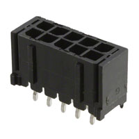 Wurth Electronics Inc. - 66201021122 - HEADER 3.00MM DUAL VERT 10POS