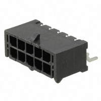 Wurth Electronics Inc. - 662010236022 - WR-MPC3 POWER CONNECTOR 10POS