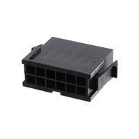 Wurth Electronics Inc. - 66201221822 - WR-MPC3 MICRO POWER CONNECTOR