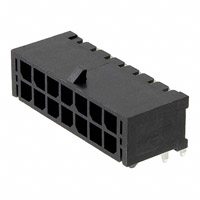 Wurth Electronics Inc. - 66201421022 - WR-MPC3 POWER CONNECTOR 14POS