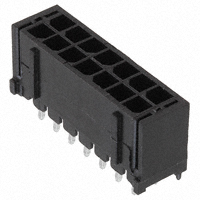 Wurth Electronics Inc. - 66201421122 - WR-MPC3 POWER CONNECTOR 14POS