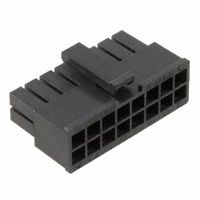 Wurth Electronics Inc. - 662016113322 - WR-MPC3 MICRO POWER CONNECTOR