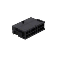 Wurth Electronics Inc. - 66201621822 - WR-MPC3 MICRO POWER CONNECTOR