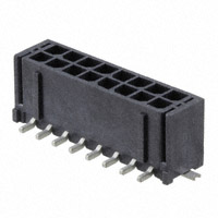 Wurth Electronics Inc. - 662016231822 - WR-MPC3 POWER CONNECTOR 16POS