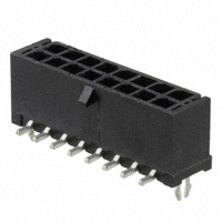 Wurth Electronics Inc. - 662016235922 - WR-MPC3 POWER CONNECTOR 16POS