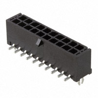 Wurth Electronics Inc. - 662020235922 - WR-MPC3 POWER CONNECTOR 20POS